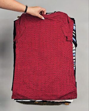 Фотография  924 - OVS Summer м/ж mix#15 кг, ЛОТ СТ-9162 оптом в Махачкале и Дагестане