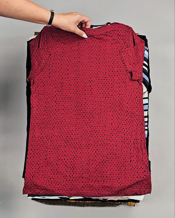 Фотография  364 - OVS Summer м/ж mix#15 кг, ЛОТ СТ-9162 оптом в Махачкале и Дагестане