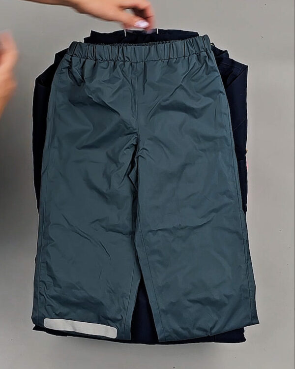 Фотография  935 - Верхняя одежда TCM kids 074#7 кг, ЛОТ СТ-9330 оптом в Махачкале и Дагестане