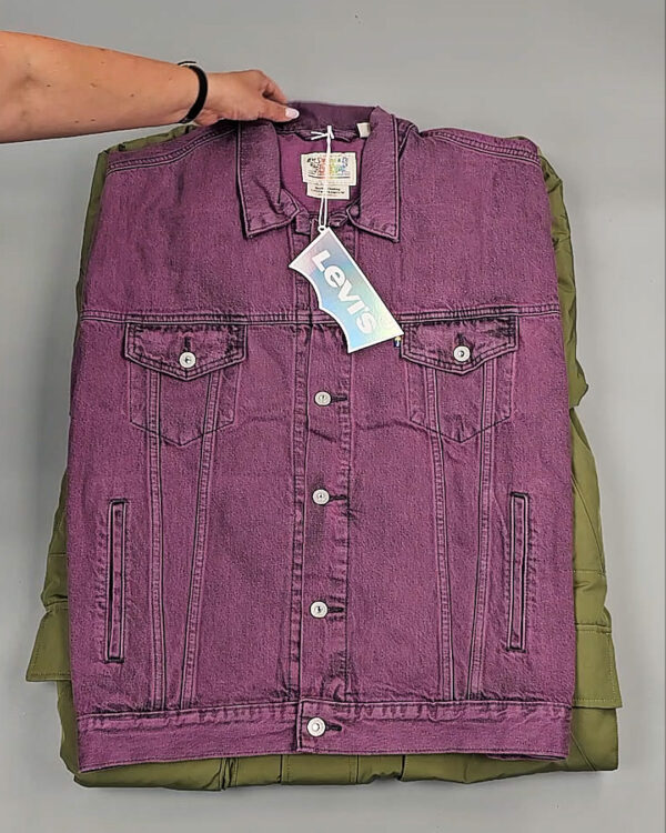 Фотография  472 - Levis mix SW 03#10 кг, ЛОТ СТ-9171 оптом в Махачкале и Дагестане