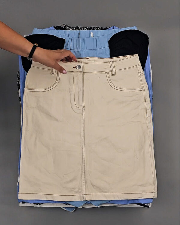 Фотография  281 - TCM Summer 074#15 кг, ЛОТ №9150 оптом в Махачкале и Дагестане