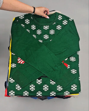 Фотография  196 - LIDL Winter mix 124#15 кг, ЛОТ №9147 оптом в Махачкале и Дагестане