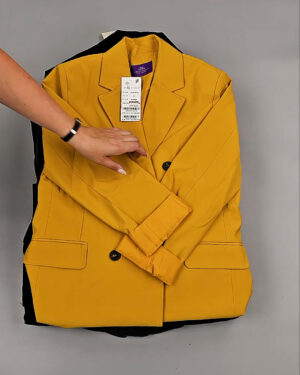 Фотография  434 - Жакеты Корея 085#10 кг оптом в Махачкале и Дагестане