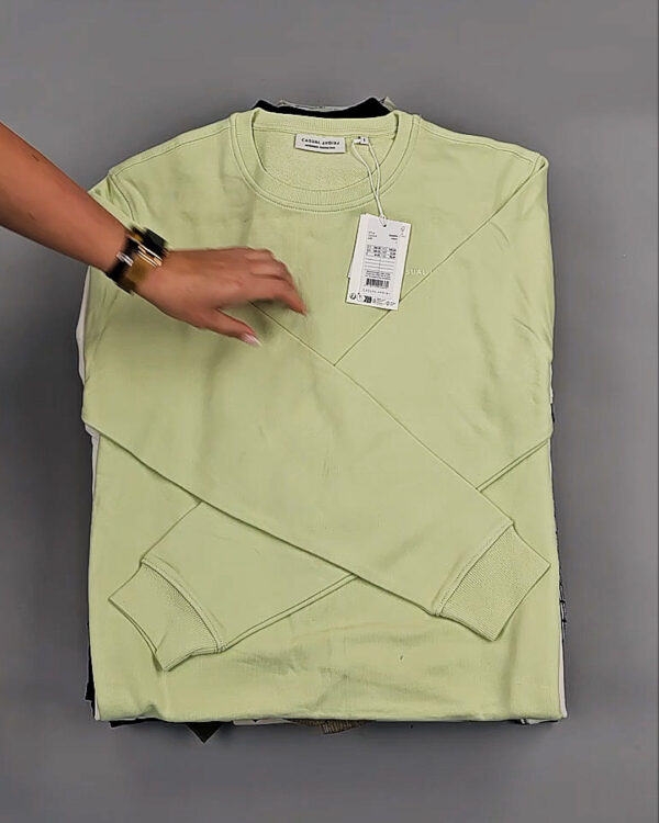 Фотография  679 - CASUAL FRIDAY Summer 075#15,6 кг, ЛОТ № СТ-9273 оптом в Махачкале и Дагестане