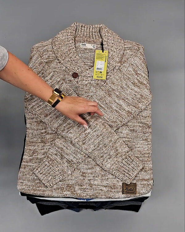 Фотография  819 - SOLID W 104#18,6 кг, ЛОТ СТ-9299 оптом в Махачкале и Дагестане