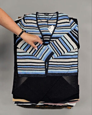 Фотография  550 - OVS Summer м/ж mix#15 кг, ЛОТ СТ-9162 оптом в Махачкале и Дагестане