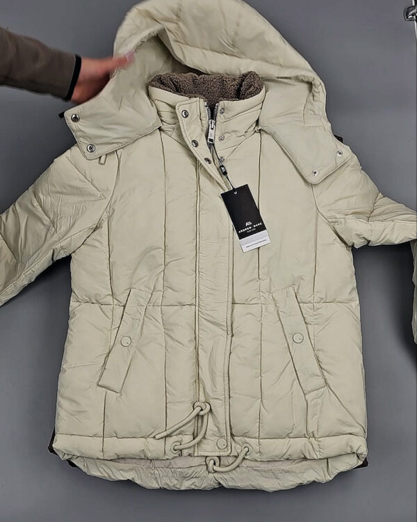 Фотография  214 - Верхняя одежда женская CAN 104#15 кг, ЛОТ СТ-9353 оптом в Махачкале и Дагестане