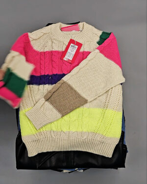 Фотография  728 - JACK JONES Women mix 075 #15 кг, ЛОТ СТ-9182 оптом в Махачкале и Дагестане