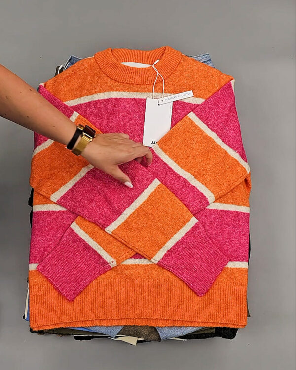 Фотография  679 - JACK JONES Women mix 075 #15 кг оптом в Махачкале и Дагестане