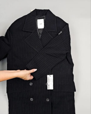 Фотография  265 - Жакеты Корея 085#10 кг оптом в Махачкале и Дагестане