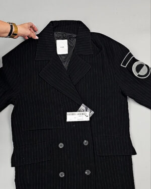 Фотография  135 - Ветровки жен Корея 085#7 кг, ЛОТ № СТ-9244 оптом в Махачкале и Дагестане