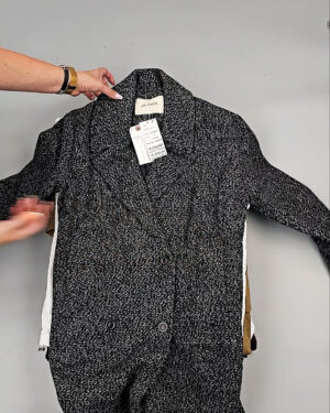 Фотография 237 - Верхняя одежда Корея 085#15 кг, ЛОТ № СТ-9249 оптом в Махачкале и Дагестане