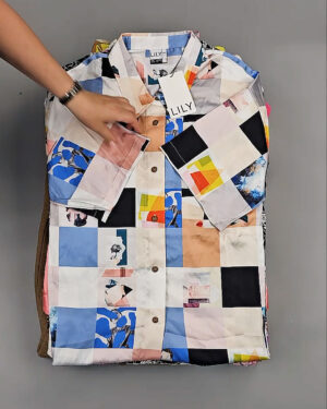 Фотография  919 - СТОК mix Women 075#10 кг, ЛОТ №9118 оптом в Махачкале и Дагестане