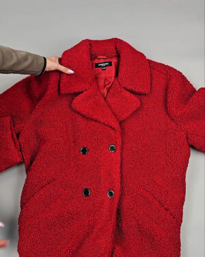 Фотография  531 - Верхняя одежда женская CAN 104#15 кг, ЛОТ СТ-9352 оптом в Махачкале и Дагестане