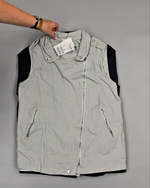 Фотография  151 - Ветровки жен Корея 085#6 кг, ЛОТ № СТ-9242 оптом в Махачкале и Дагестане