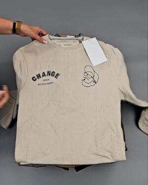 Фотография  824 - Мужской зимний микс Blend He, 20 кг оптом в Махачкале и Дагестане