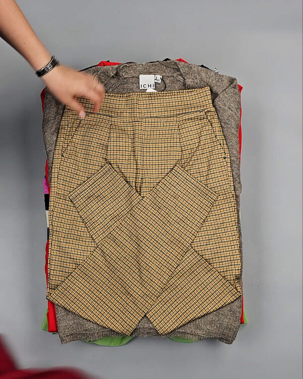 Фотография  851 - ICHI mix 075#15 кг, ЛОТ СТ-9205 оптом в Махачкале и Дагестане