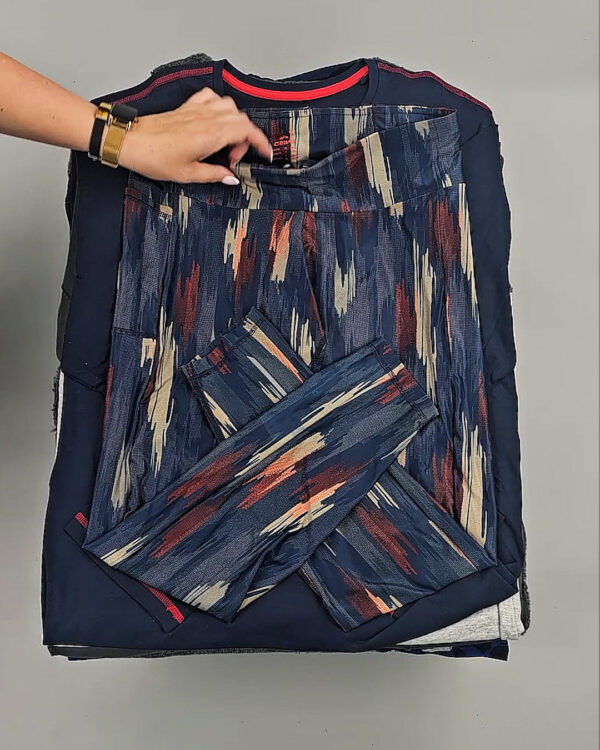 Фотография  452 - LIDL Winter mix 114#15 кг, ЛОТ №9133 оптом в Махачкале и Дагестане