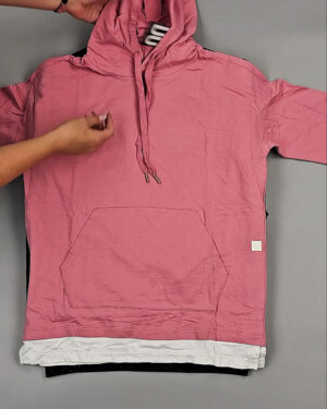 Фотография 862 - Толстовки Корея 085#7,5 кг оптом в Махачкале и Дагестане