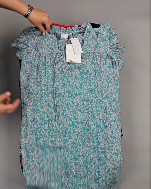 Фотография  236 - ICHI Summer mix 045#15 кг, ЛОТ СТ-9186 оптом в Махачкале и Дагестане