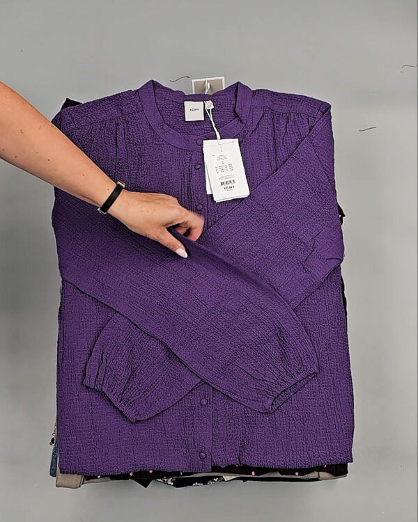 Фотография  638 - ICHI Winter mix 104#15 кг, ЛОТ СТ-9199 оптом в Махачкале и Дагестане