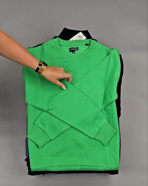 Фотография  295 - Мужской зимний микс JACK JONES, 20 кг оптом в Махачкале и Дагестане