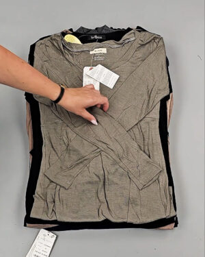 Фотография  950 - Тонковки Корея 085#5 кг, ЛОТ СТ-9214 оптом в Махачкале и Дагестане