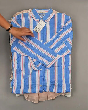 Фотография  159 - Блузки Корея 085#5 кг оптом в Махачкале и Дагестане