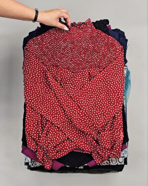 Фотография  301 - OVS Summer м/ж mix#15 кг, ЛОТ СТ-9166 оптом в Махачкале и Дагестане