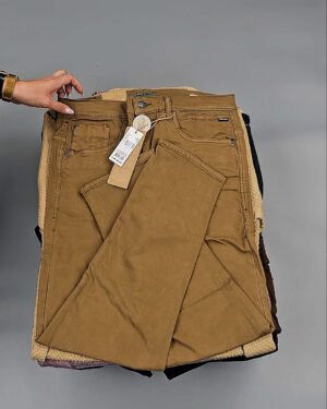 Фотография  888 - Мужской зимний микс Blend He, 20 кг оптом в Махачкале и Дагестане