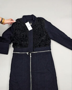 Фотография  500 - Верхняя одежда Корея 085#15 кг, ЛОТ № СТ-9247 оптом в Махачкале и Дагестане