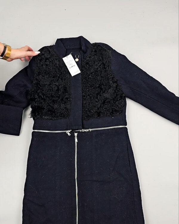 Фотография  817 - Верхняя одежда Корея 085#15 кг, ЛОТ № СТ-9247 оптом в Махачкале и Дагестане