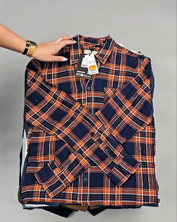 Фотография  802 - Мужской зимний микс Blend He, 20 кг, ЛОТ №СТ-9254 оптом в Махачкале и Дагестане