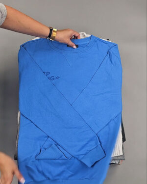 Фотография  761 - LIDL Winter mix 114#15 кг, ЛОТ №9137 оптом в Махачкале и Дагестане