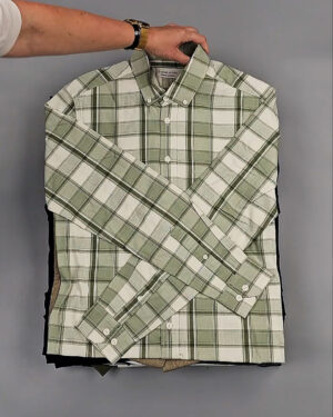 Фотография  909 - CASUAL FRIDAY Summer 075#15,6 кг, ЛОТ № СТ-9273 оптом в Махачкале и Дагестане