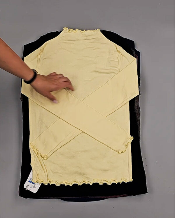 Фотография  449 - Тонковки Корея 085#5 кг, ЛОТ СТ-9216 оптом в Махачкале и Дагестане