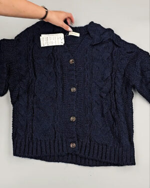 Фотография  345 - Джемпера Корея 085#7 кг оптом в Махачкале и Дагестане