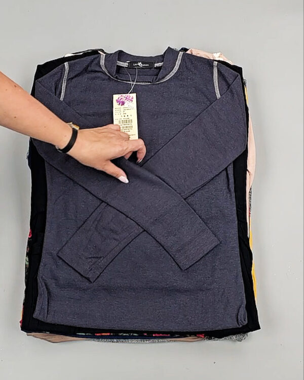 Фотография  130 - Тонковки Корея 085#5 кг оптом в Махачкале и Дагестане