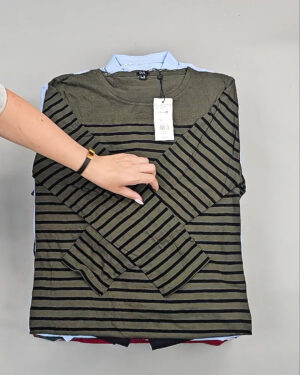 Фотография  845 - OVS Winter м/ж mix#15 кг оптом в Махачкале и Дагестане