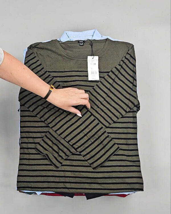 Фотография  964 - OVS Winter м/ж mix#15 кг оптом в Махачкале и Дагестане