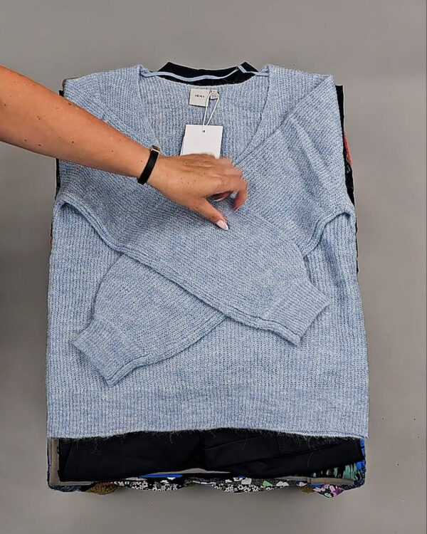 Фотография  842 - ICHI Winter mix 104#15 кг, ЛОТ СТ-9197 оптом в Махачкале и Дагестане