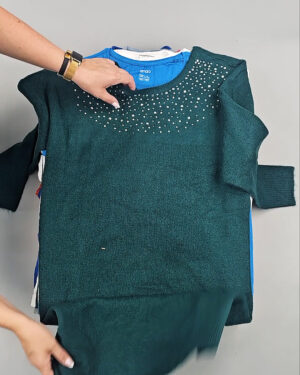 Фотография  609 - LIDL Winter mix 114#15 кг, ЛОТ №9136 оптом в Махачкале и Дагестане