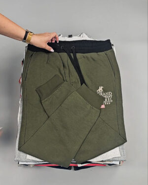 Фотография  535 - LIDL Winter mix 114#15 кг, ЛОТ №9137 оптом в Махачкале и Дагестане