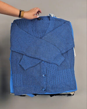 Фотография  908 - LIDL Winter mix 114#15 кг, ЛОТ №9134 оптом в Махачкале и Дагестане