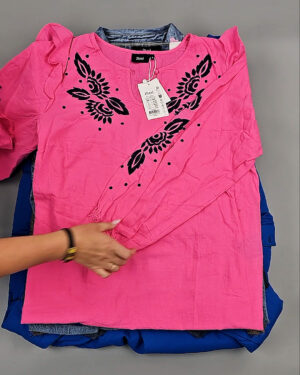 Фотография  566 - ZIZZI XXL 045#30 шт, ЛОТ СТ-9310 оптом в Махачкале и Дагестане