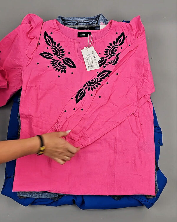 Фотография  991 - ZIZZI XXL 045#30 шт, ЛОТ СТ-9310 оптом в Махачкале и Дагестане