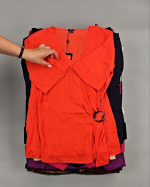 Фотография  793 - OVS Summer м/ж mix#15 кг, ЛОТ СТ-9165 оптом в Махачкале и Дагестане