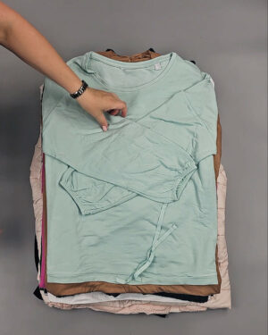 Фотография  157 - TCM Winter 104#15 кг, ЛОТ №9141 оптом в Махачкале и Дагестане