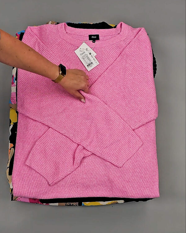 Фотография  393 - ZIZZI XXL 045#30 шт, ЛОТ СТ-9312 оптом в Махачкале и Дагестане