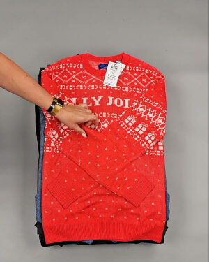 Фотография  870 - Мужской зимний микс JACK JONES, 20 кг оптом в Махачкале и Дагестане